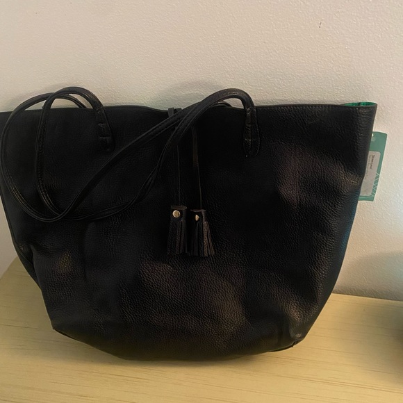 Street level tote - Picture 5 of 6